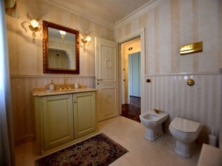 Villa Rovato Caratteristiche 35