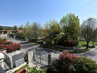 Villa Rovato Outdoor Recording 7