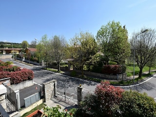 Villa Rovato Registrazione all'aperto 6