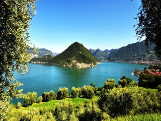 Villa Rovato Environment 38