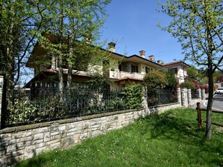 Villa Rovato Outdoor Recording 9