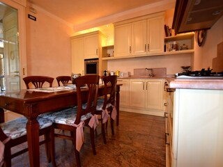 Villa Rovato Features 35
