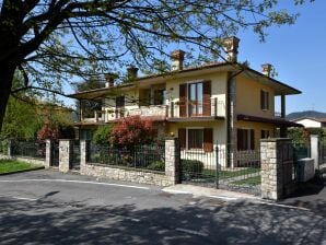 Villa de luxe dans Villa Pedergnano Lombardie avec un patio - Rovato - image1