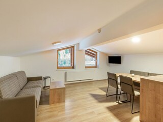 Appartement Wald im Pinzgau Équipement 10