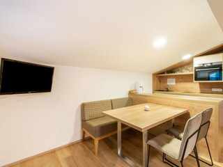 Appartement Wald im Pinzgau Kenmerken 12