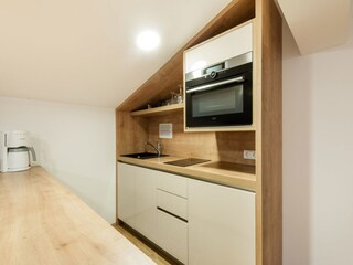 Appartement Wald im Pinzgau Équipement 11