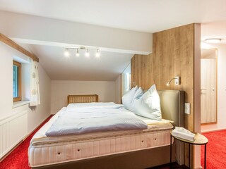 Appartement Wald im Pinzgau Kenmerken 11