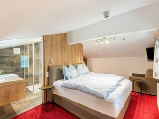 Appartement Wald im Pinzgau Équipement 13