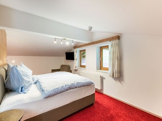 Apartment Wald im Pinzgau Features 13