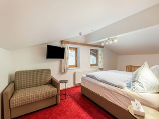 Apartment Wald im Pinzgau Features 19