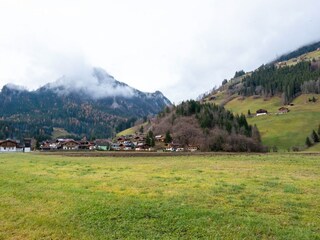 Appartement Wald im Pinzgau Enregistrement extérieur 9