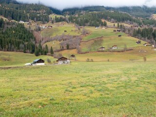 Apartment Wald im Pinzgau Umgebung 25