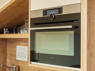 Appartement Wald im Pinzgau  27