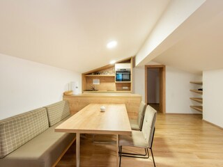 Appartement Wald im Pinzgau Kenmerken 12