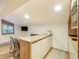 Appartement Wald im Pinzgau Équipement 15