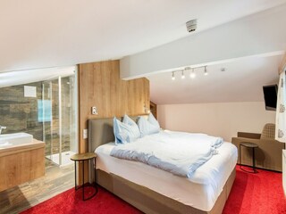 Appartement Wald im Pinzgau Kenmerken 18