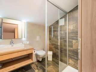 Appartement Wald im Pinzgau Équipement 16