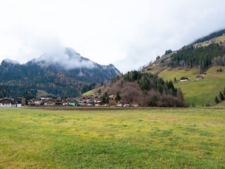 Apartment Wald im Pinzgau Outdoor Recording 9