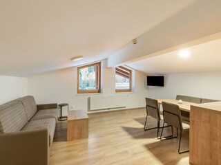 Appartement Wald im Pinzgau Kenmerken 15