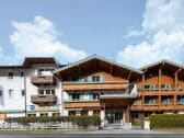 Apartment Wald im Pinzgau Außenaufnahme 1