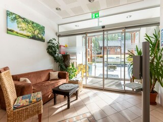 Appartement Wald im Pinzgau Équipement 13