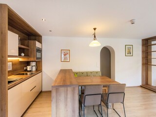 Apartment Wald im Pinzgau Features 11