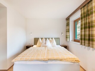 Appartement Wald im Pinzgau Équipement 18