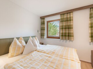 Apartment Wald im Pinzgau Features 12