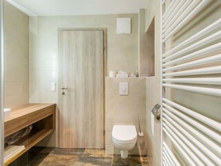 Apartment Wald im Pinzgau Ausstattung 10