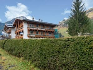 Apartment in Wald in Salzburgerland in ski area - Wald im Pinzgau - image1