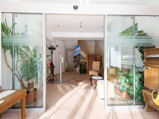 Appartement Wald im Pinzgau Équipement 21