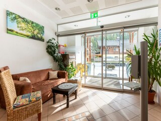 Apartment Wald im Pinzgau Features 15