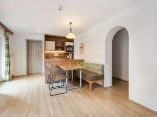 Appartement Wald im Pinzgau Équipement 22