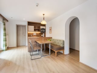 Appartement Wald im Pinzgau Kenmerken 23