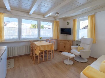 Ferienwohnung Goldmarie