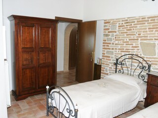 Appartamento per vacanze Monterinaldo Caratteristiche 14