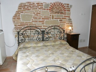 Appartamento per vacanze Monterinaldo Caratteristiche 15