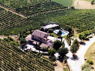 Appartamento per vacanze Monterinaldo Ambiente 17