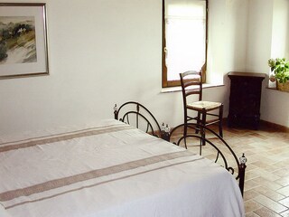 Appartamento per vacanze Monterinaldo Caratteristiche 13