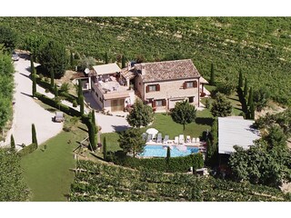 Appartamento per vacanze Monterinaldo Ambiente 19