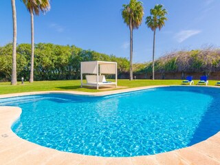 Villa Felanitx Registrazione all'aperto 2