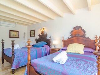 Villa Felanitx Caratteristiche 46