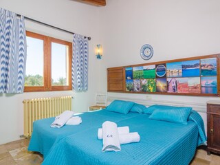 Villa Felanitx Caratteristiche 57