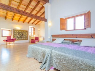 Villa Felanitx Caratteristiche 66