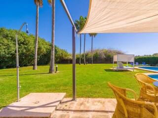 Villa Felanitx Outdoor Recording 17