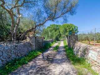 Villa Felanitx Registrazione all'aperto 23