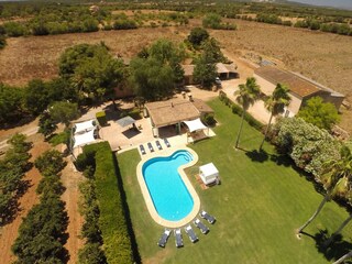 Villa Felanitx Outdoor Recording 24