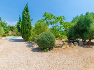Villa Son Servera Outdoor Recording 25