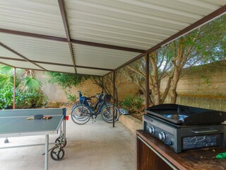 Villa Son Servera Buitenaudio-opname 24