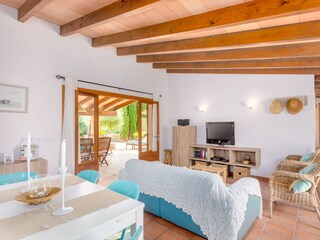 Villa Son Servera Caratteristiche 29